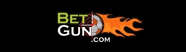 Betgun Sports logo
