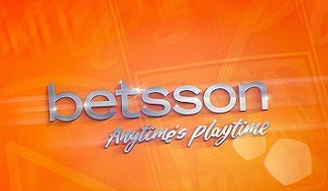 £25 bonus from Betsson Sports