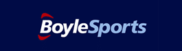 BoyleSports Sports review logo