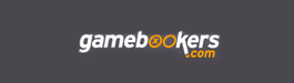 Gamebookers Sports logo