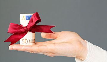 €150 voucher with your favourite bookmaker