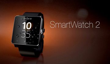 Sony Smartwatch 2 from Gambling Judge
