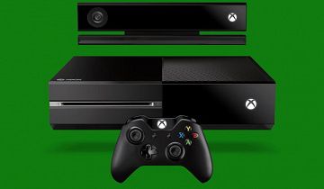 Xbox Console, sponsored by Gambling Judge!