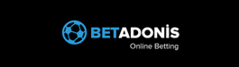 BetAdonis logo