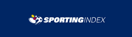 Sporting Index Sportsbook logo