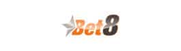 Bet8 Sports logo