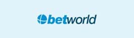 Betworld Sports logo