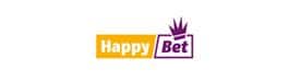 Happybet Sports logo
