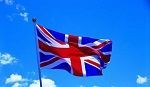 flag of uk