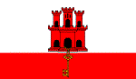 gibraltar flag