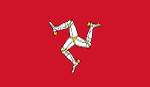 isle of man flag