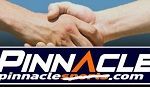 pinnacle hands shake