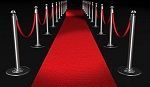 red carpet