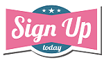 sign up sign