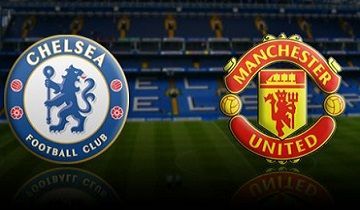 Chelsea – Man United $100 stake back