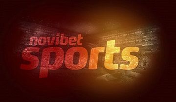 Special Novibet 100 EUR Promotion