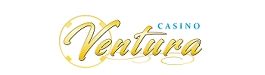 Casino Ventura logo
