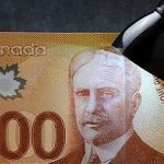 canadian dollars