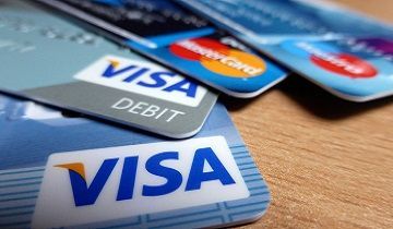 multiple debit cards