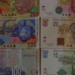 south african rand bills