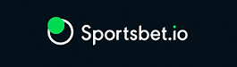 Sportsbet.io Sportsbook logo