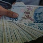 turkish lira bills