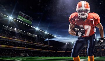 American Football Betting Sites and Bookmakers - GamblingJudge.com