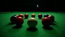 snooker ball set