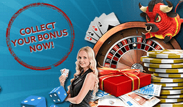 The €100 Betworld Casino Loyalty Bonus