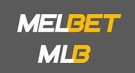 melbet big logo