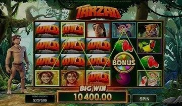 The Best Slot Games Launched in 2017