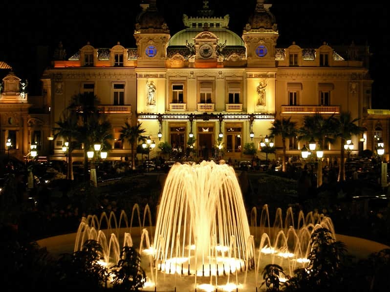 casino monte carlo