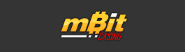 mBit Sportsbook logo