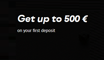 Pin-up.bet Sports Welcome bonus: 125% Up to €500!