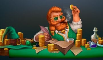 Three welcome bonuses from GoodWin Casino