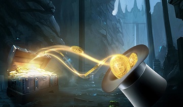 Get the biggest Bitcoin bonuses at FortuneJack!