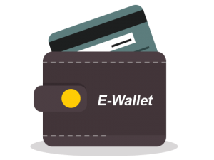 E-wallets