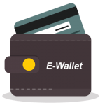 E-wallet