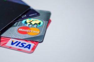 The debit card