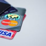 The debit/credit cards
