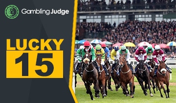 Lucky 15 Betting Strategy 