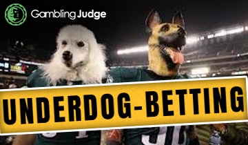 Spread Betting On Underdog