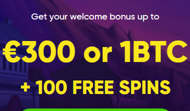 Bao Casino Welcome Bonus: 100% Up to €300 + 100 Free Spins!