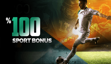 Luckybet Sports Welcome Bonus: 100% Up to €100!