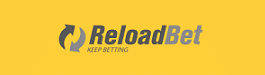 Reload Bet Sports logo