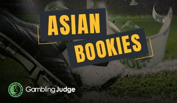 Asian bookies