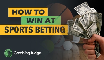 How to win sports bets every time How to win sports bets every time