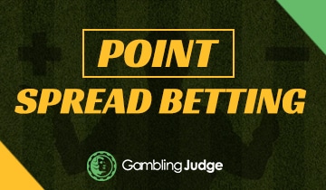 Betting Point Spread Work