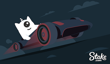 Stake.com Tempts Players with Exclusive Provably Fair Games