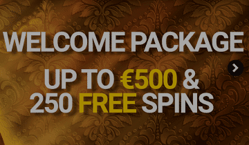 RoyalRabbit Casino Welcome Bonus: Play With 500 EUR And 250 Free Spins, With A Single Deposit!